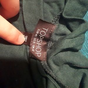 Topshop Tops - Topshop long sleeve top Topshop Tops - Topshop long sleeve top